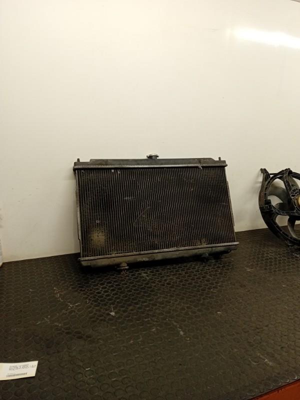 Radiateur eau NISSAN PRIMERA 3 BREAK Diesel - 1