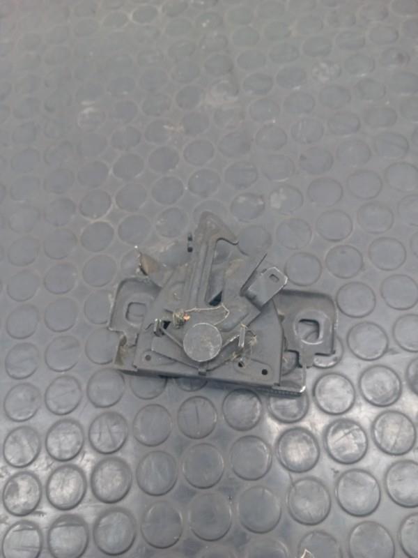 Serrure de capot RENAULT ZOE 1  - 1
