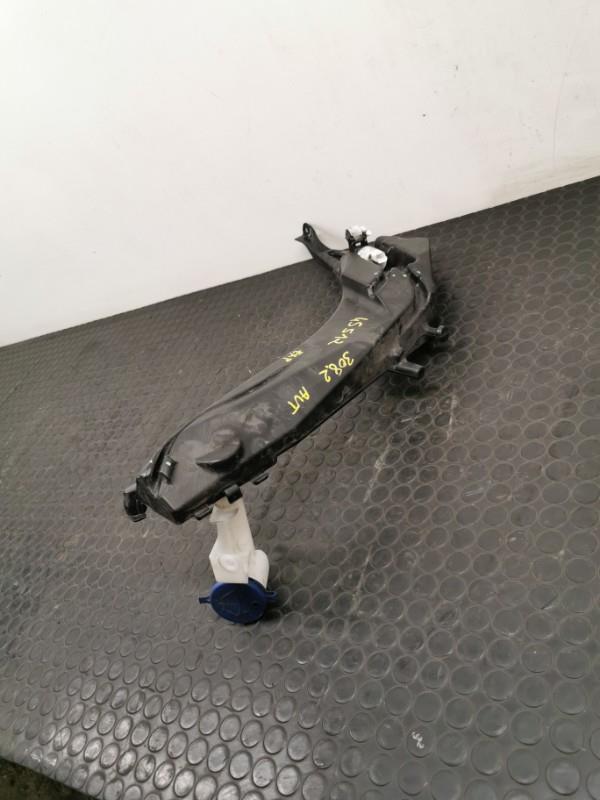 Vase de lave glace PEUGEOT 308 2  - 1