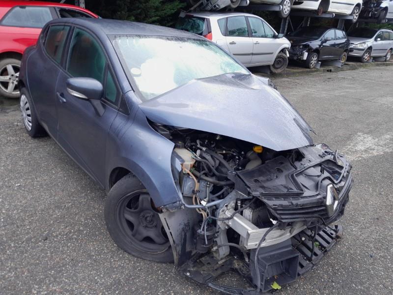 Vitre avant droit RENAULT CLIO 4 PHASE 2  - 1