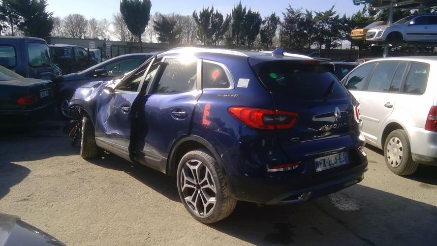 Photo de la pièce
