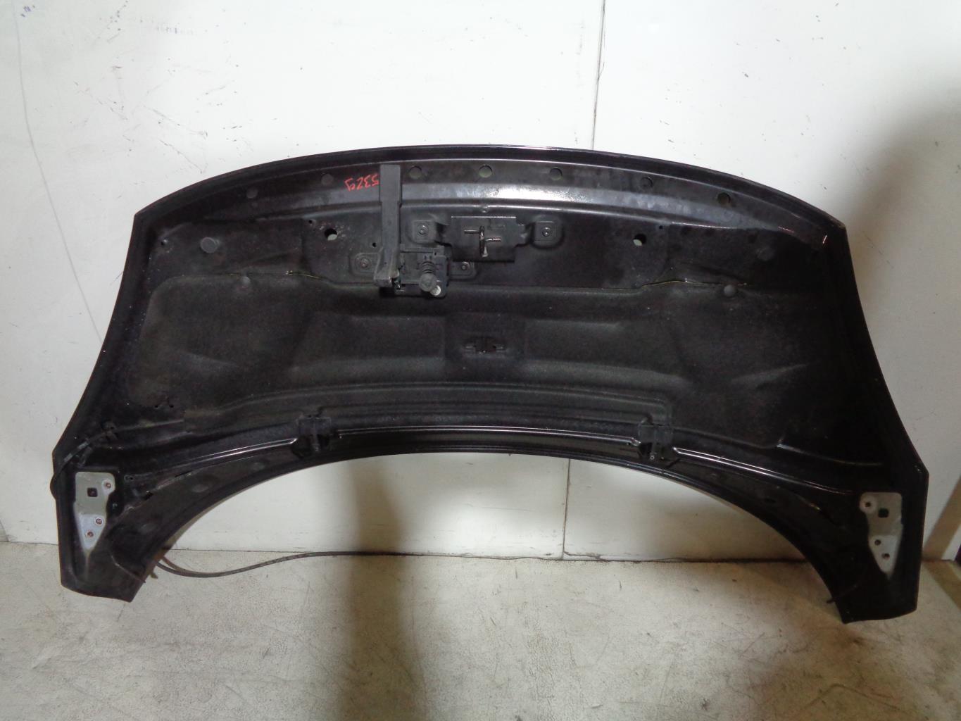 Capot RENAULT SCENIC 3  - 1