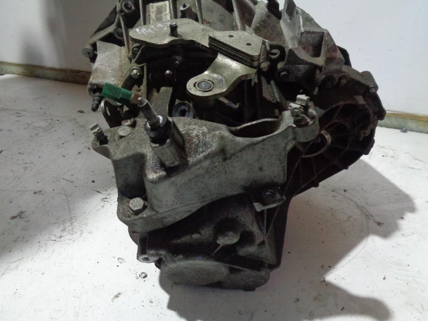 Boite de vitesses DACIA DUSTER 1  - 1