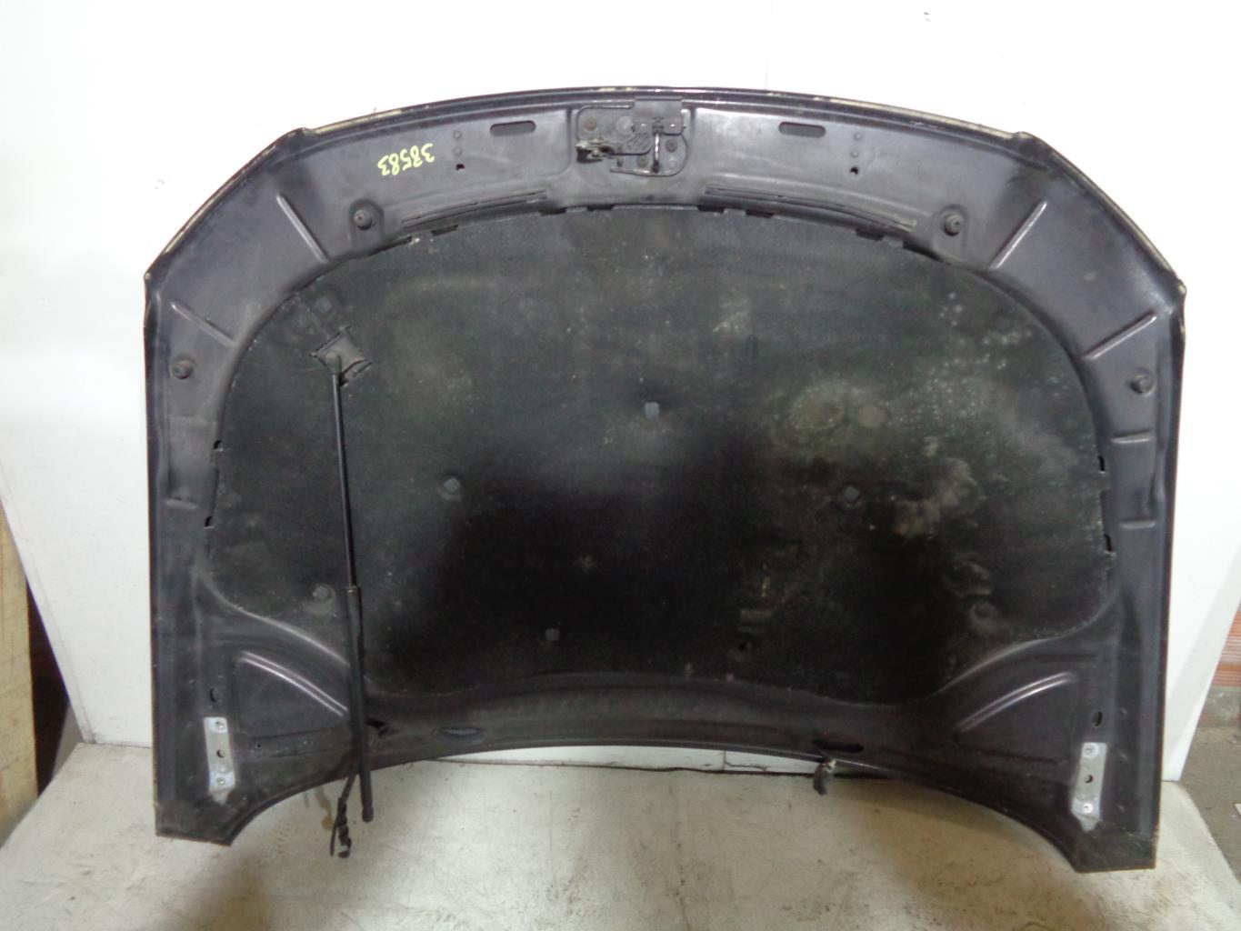 Capot VOLKSWAGEN PASSAT 5 BREAK Diesel - 1
