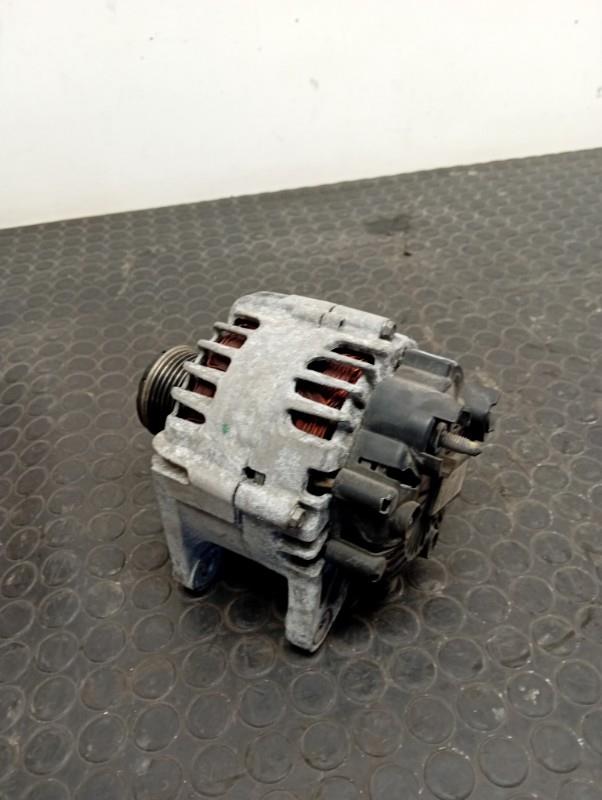 Alternateur BMW SERIE 1 E88 CABRIO Diesel - 1