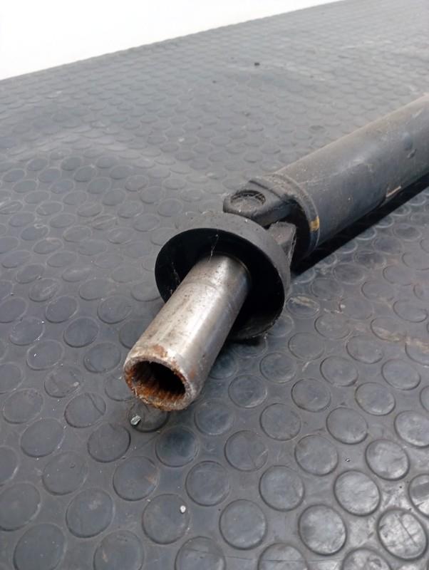 Arbre a came TOYOTA RAV4 2 PHASE 1 Diesel - 1