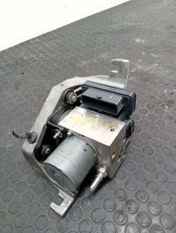 Bloc ABS (freins anti-blocage) RENAULT ZOE 1  - 1