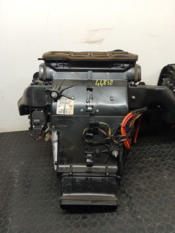 Bloc chauffage MERCEDES CLASSE M 164 PHASE 2 Diesel - 1