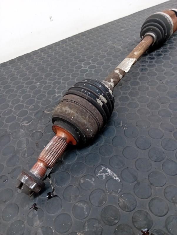 Cardan droit (transmission) RENAULT CLIO 3  - 1