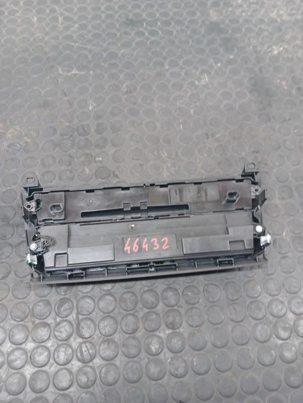 Commande chauffage BMW SERIE 1 F20 PHASE 2 Diesel - 1