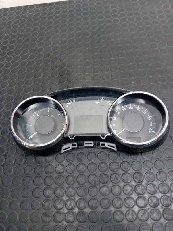 Compteur PEUGEOT 3008 1  - 1