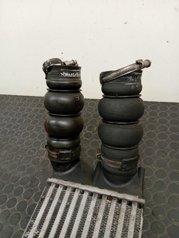 Echangeur air (Intercooler) CITROEN C4 PICASSO 1 Diesel - 1