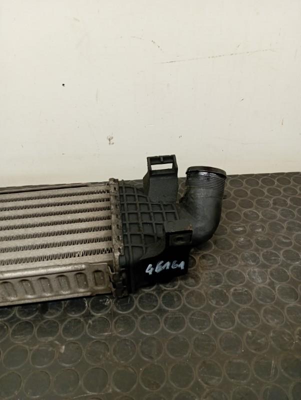 Echangeur air (Intercooler) FORD C-MAX 1 PHASE 1 Diesel - 1