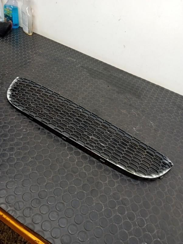 Grille de pare choc BMW SERIE 1 E81 Diesel - 1