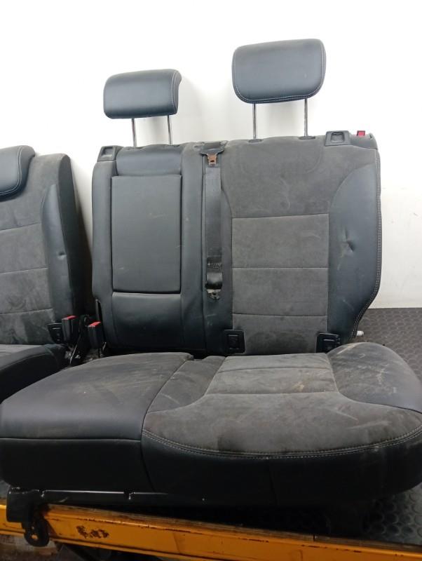 Interieur complet MERCEDES CLASSE M 164 PHASE 2 Diesel - 1