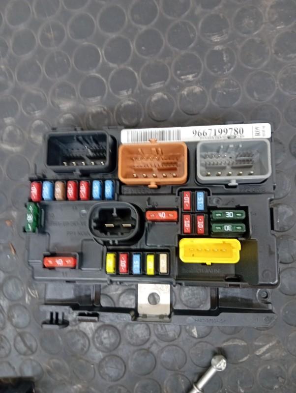 Kit de demarrage CITROEN C3 2 PHASE 1 Diesel - 1