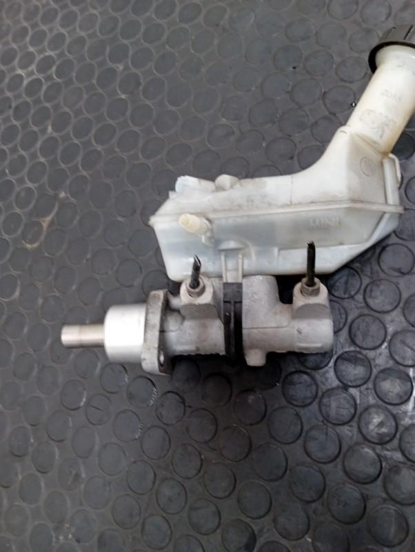 Maitre cylindre (freinage) RENAULT CLIO 3  - 1