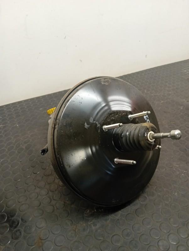 Mastervac PEUGEOT BOXER 3 PHASE 2  - 1