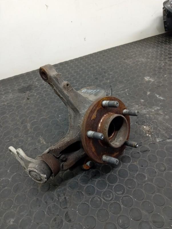 Moyeu avant droit FORD C-MAX 1 PHASE 1 Diesel - 1