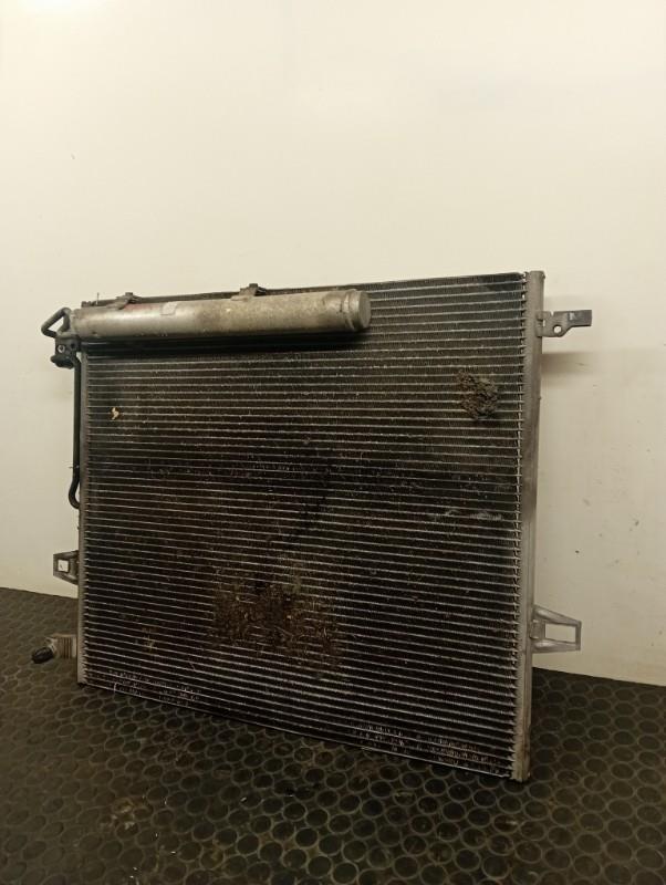 Radiateur clim MERCEDES CLASSE M 164 PHASE 2 Diesel - 1
