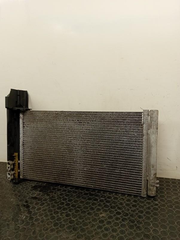 Radiateur clim BMW SERIE 1 E81 Diesel - 1
