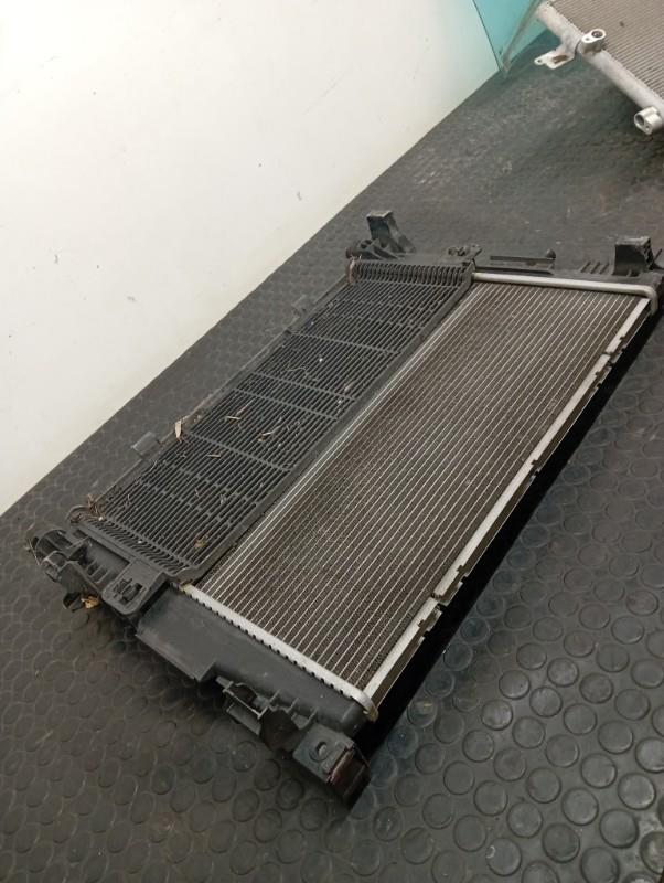 Radiateur eau RENAULT ZOE 1  - 1