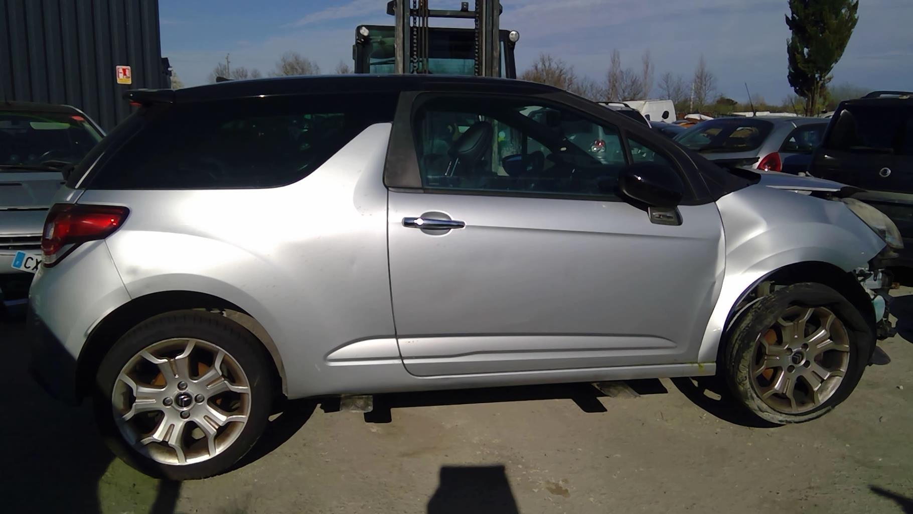 Demarreur CITROEN DS3  - 1