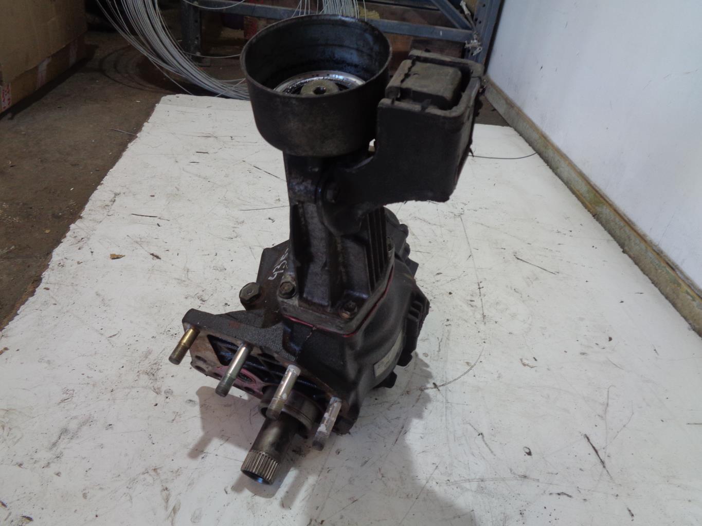 Boite de transfert TOYOTA RAV4 2 PHASE 2  - 1