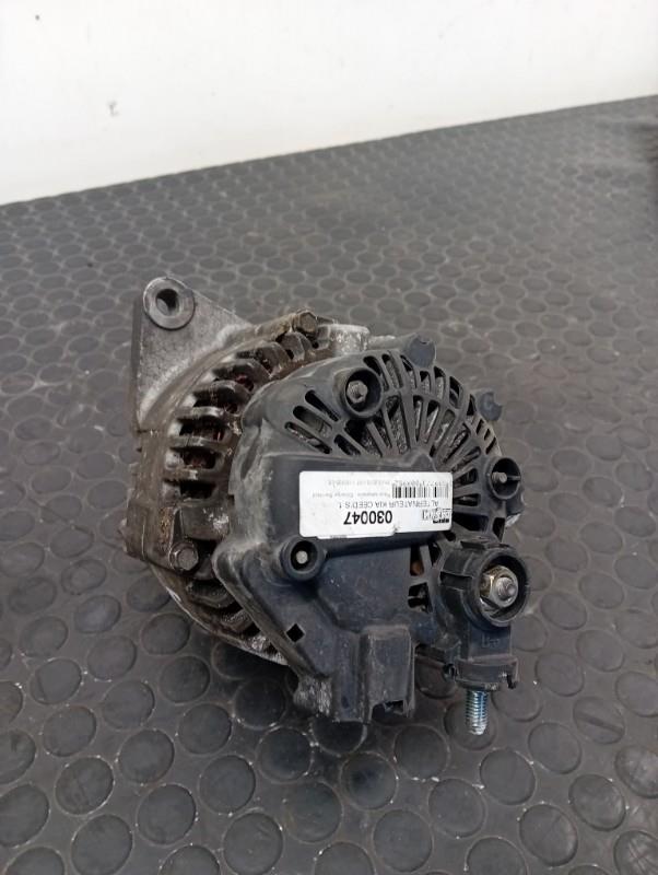 Alternateur HYUNDAI MATRIX PHASE 1 Diesel - 1