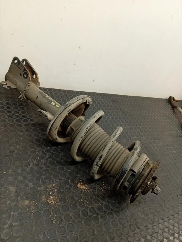 Amortisseur avant gauche RENAULT MASTER 3 PHASE 2 Diesel - 1