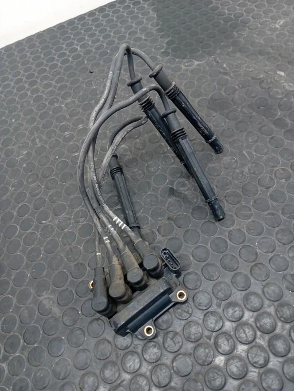 Bobine (allumage) PEUGEOT PARTNER 2 PHASE 2  - 1