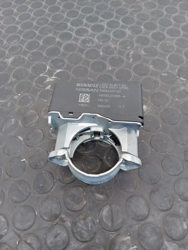 Boitier de direction RENAULT KADJAR PHASE 2  - 1