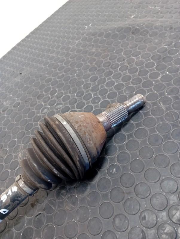 Cardan droit (transmission) OPEL ANTARA PHASE 1 Diesel - 1