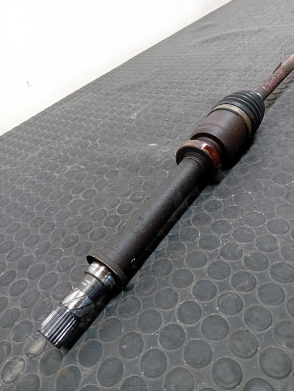 Cardan droit (transmission) RENAULT CLIO 3 PHASE 1 Essence - 1