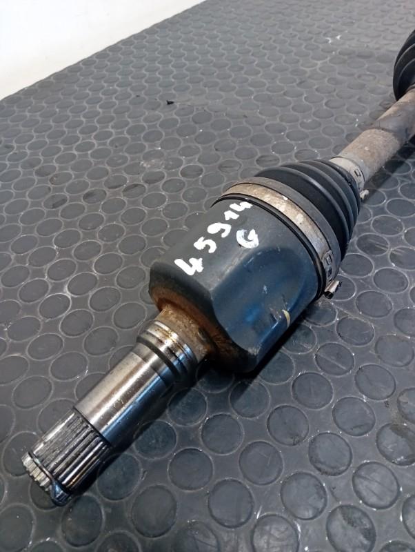 Cardan gauche (transmission) OPEL ANTARA PHASE 1 Diesel - 1