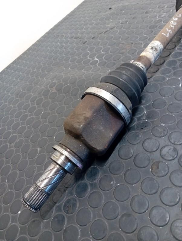Cardan gauche (transmission) RENAULT MODUS PHASE 1 Diesel - 1