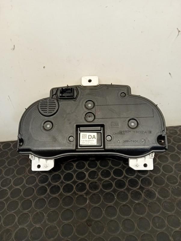 Compteur PEUGEOT PARTNER 2 PHASE 1  - 1