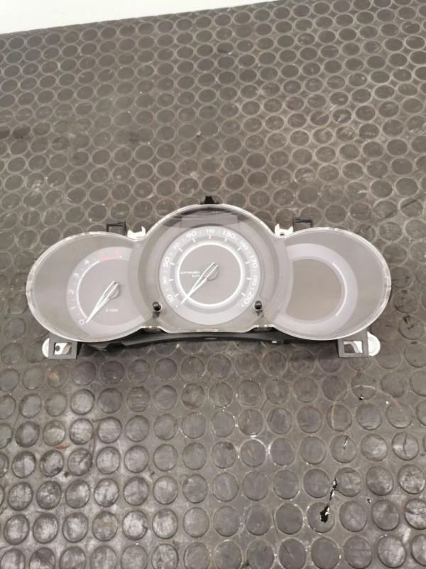 Compteur CITROEN C3 2  - 1