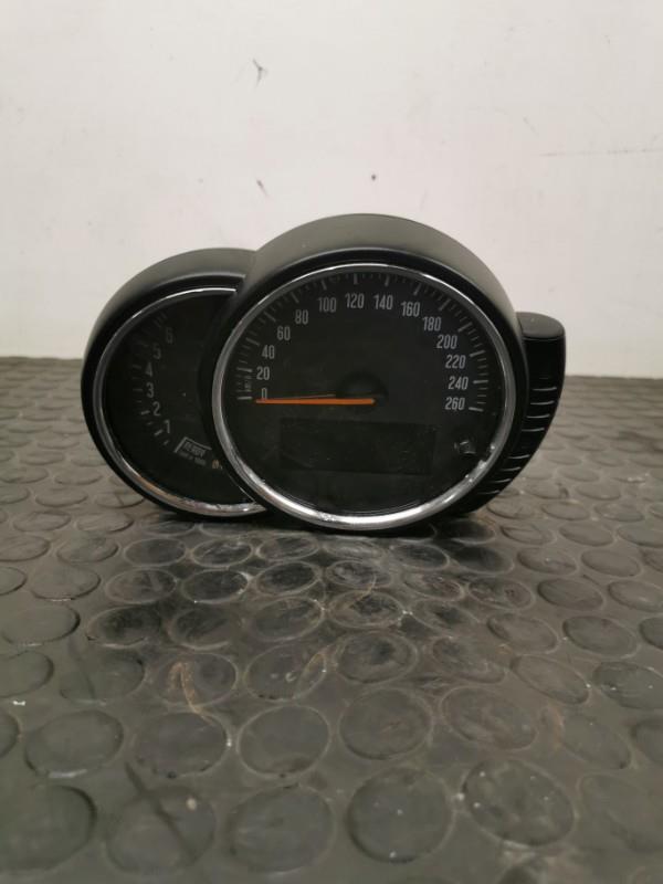 Compteur MINI MINI 3 F55  - 1