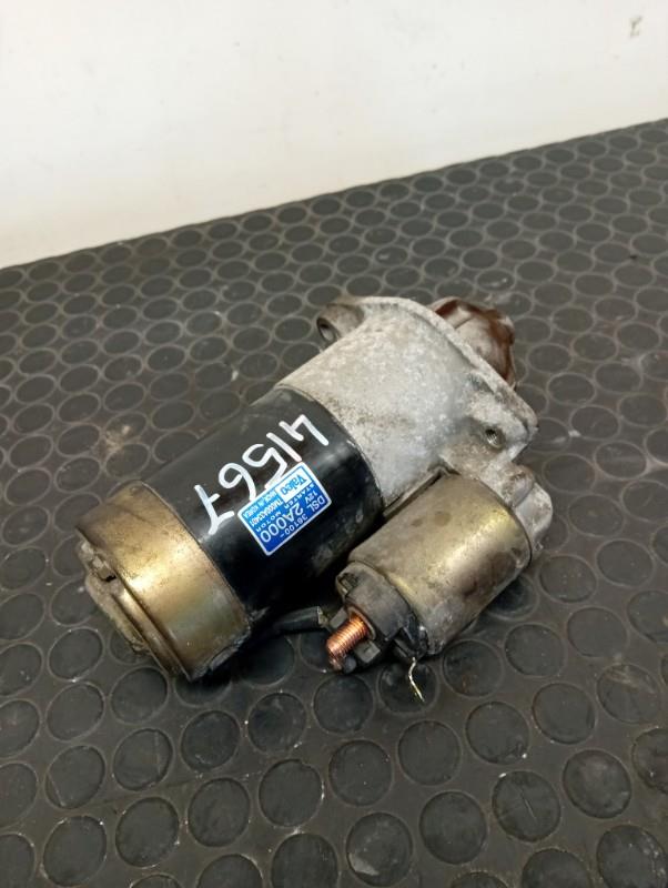 Demarreur HYUNDAI MATRIX PHASE 1 Diesel - 1