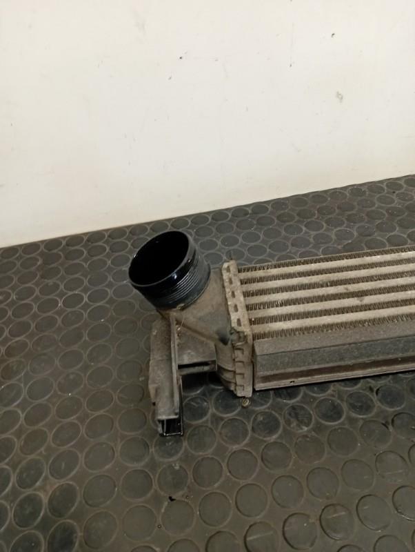 Echangeur air (Intercooler) VOLKSWAGEN POLO 5 PHASE 1 Diesel - 1