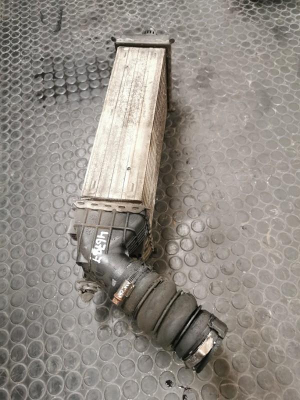 Echangeur air (Intercooler) CITROEN C3 2  - 1