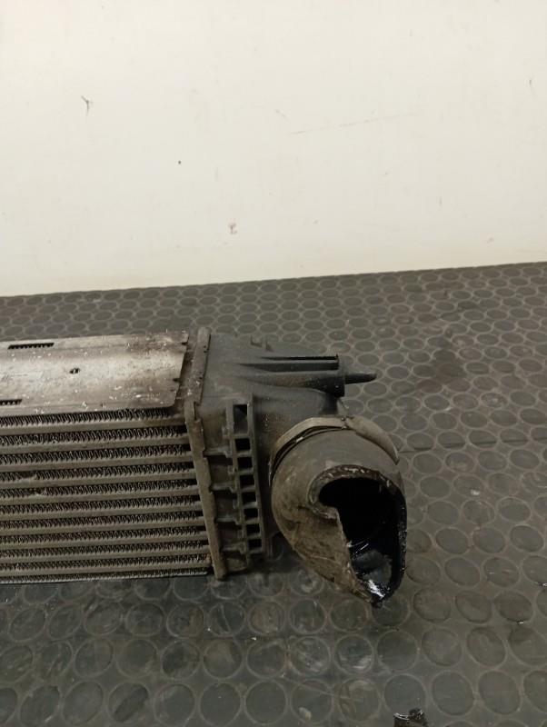 Echangeur air (Intercooler) OPEL CORSA D PHASE 2 Diesel - 1