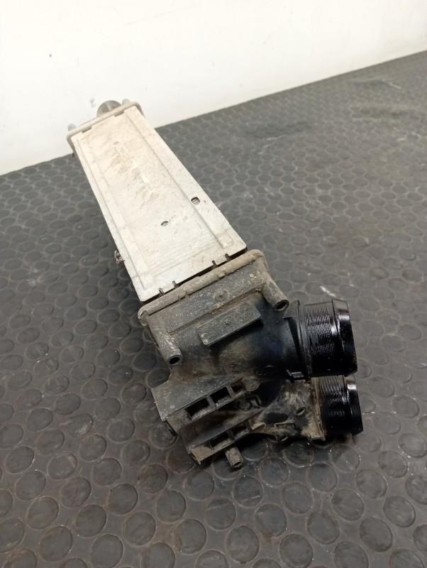 Echangeur air (Intercooler) PEUGEOT PARTNER 2 PHASE 2  - 1