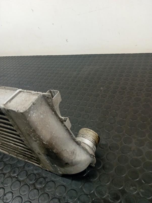 Echangeur air (Intercooler) RENAULT MEGANE 2  - 1