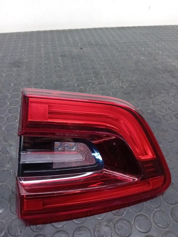 Feu arriere secondaire droit (feux) RENAULT KADJAR PHASE 2  - 1