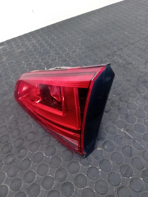 Feu arriere secondaire droit (feux) VOLKSWAGEN GOLF 7  - 1