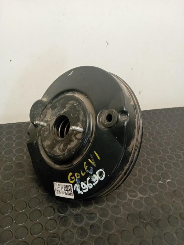 Mastervac VOLKSWAGEN GOLF 6 Diesel - 1