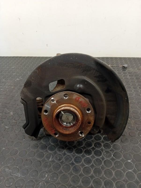 Moyeu avant droit RENAULT KADJAR PHASE 2  - 1