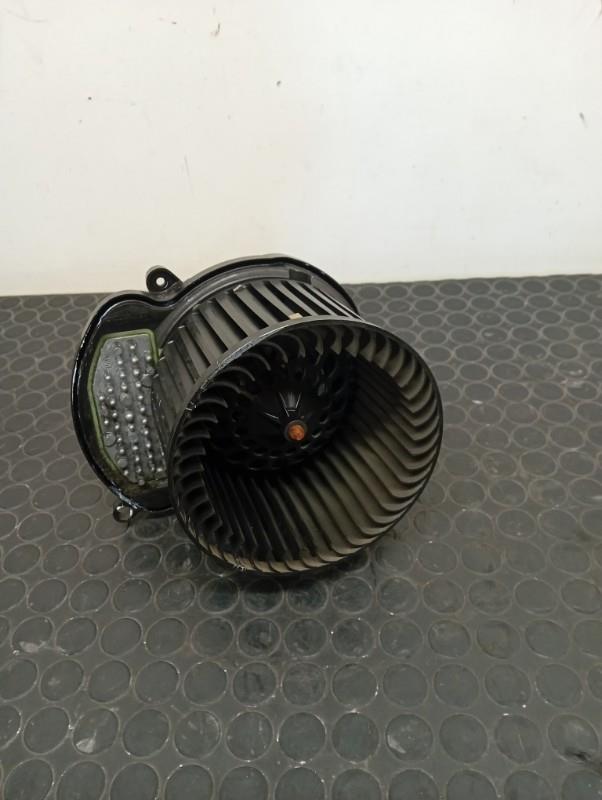 Pulseur d'air RENAULT KADJAR PHASE 2  - 1